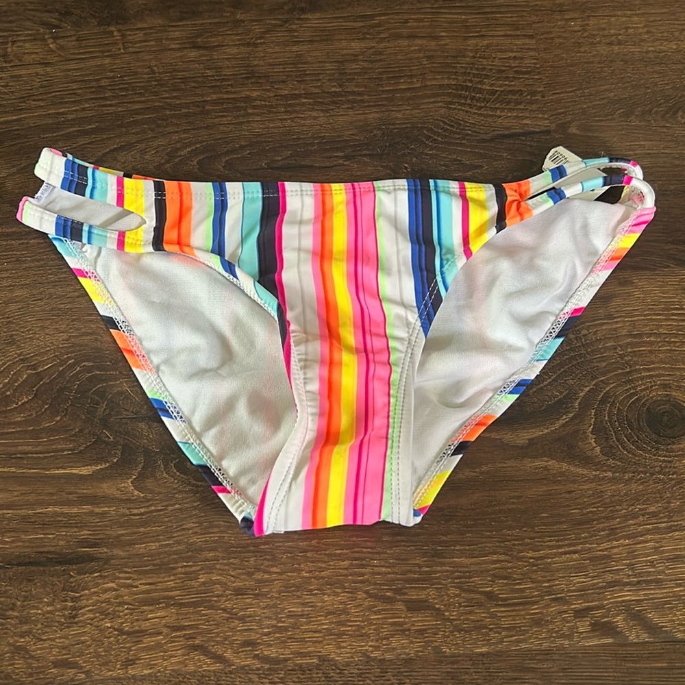 fuller coverage bikini bottoms
